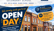 Open Evening 2026