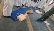 First Aid – London Lifesavers Schools Programme