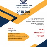 LOK Open Day 2021